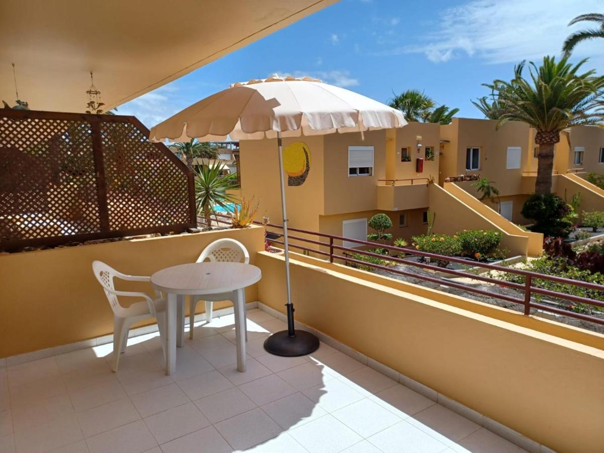 Casa El Nidillo Apartamento Corralejo Exterior foto