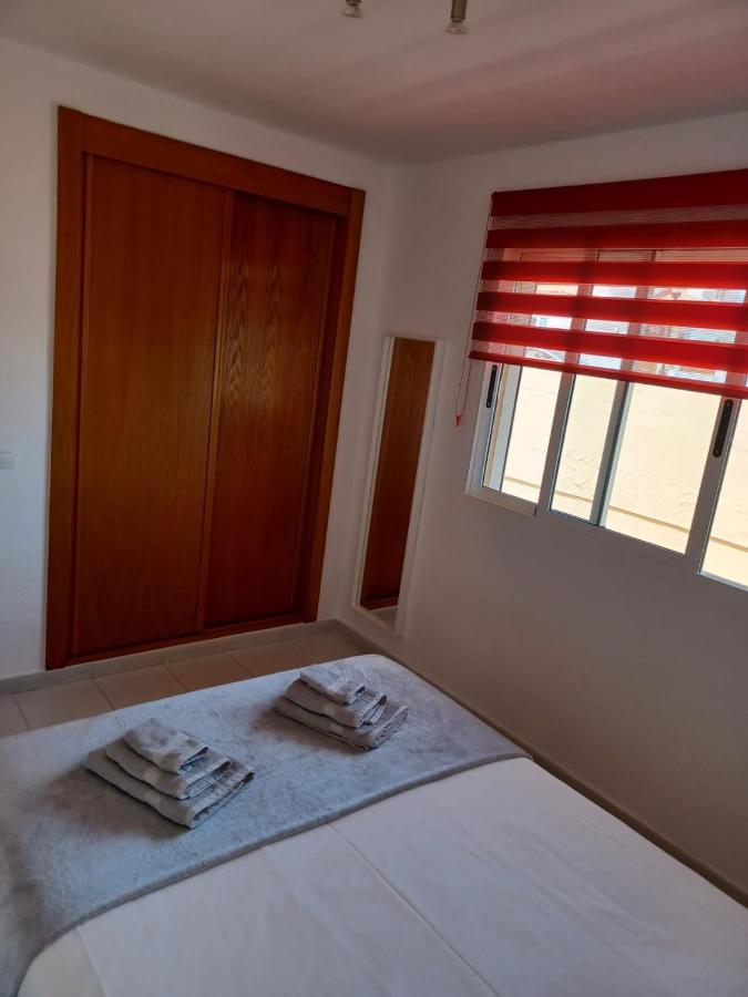 Casa El Nidillo Apartamento Corralejo Exterior foto