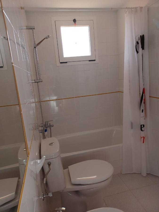 Casa El Nidillo Apartamento Corralejo Exterior foto