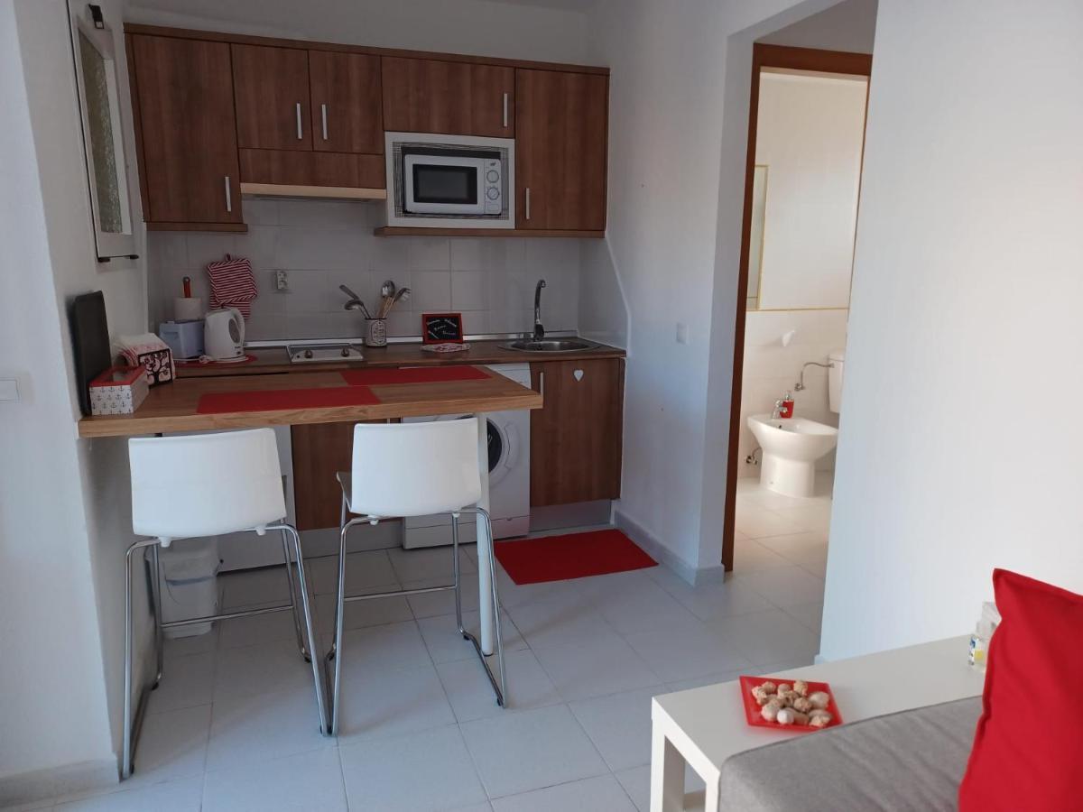 Casa El Nidillo Apartamento Corralejo Exterior foto